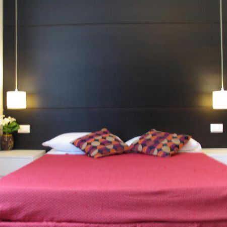 Dea Roma Inn Buitenkant foto