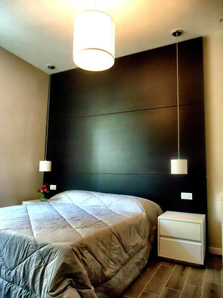 Dea Roma Inn Buitenkant foto