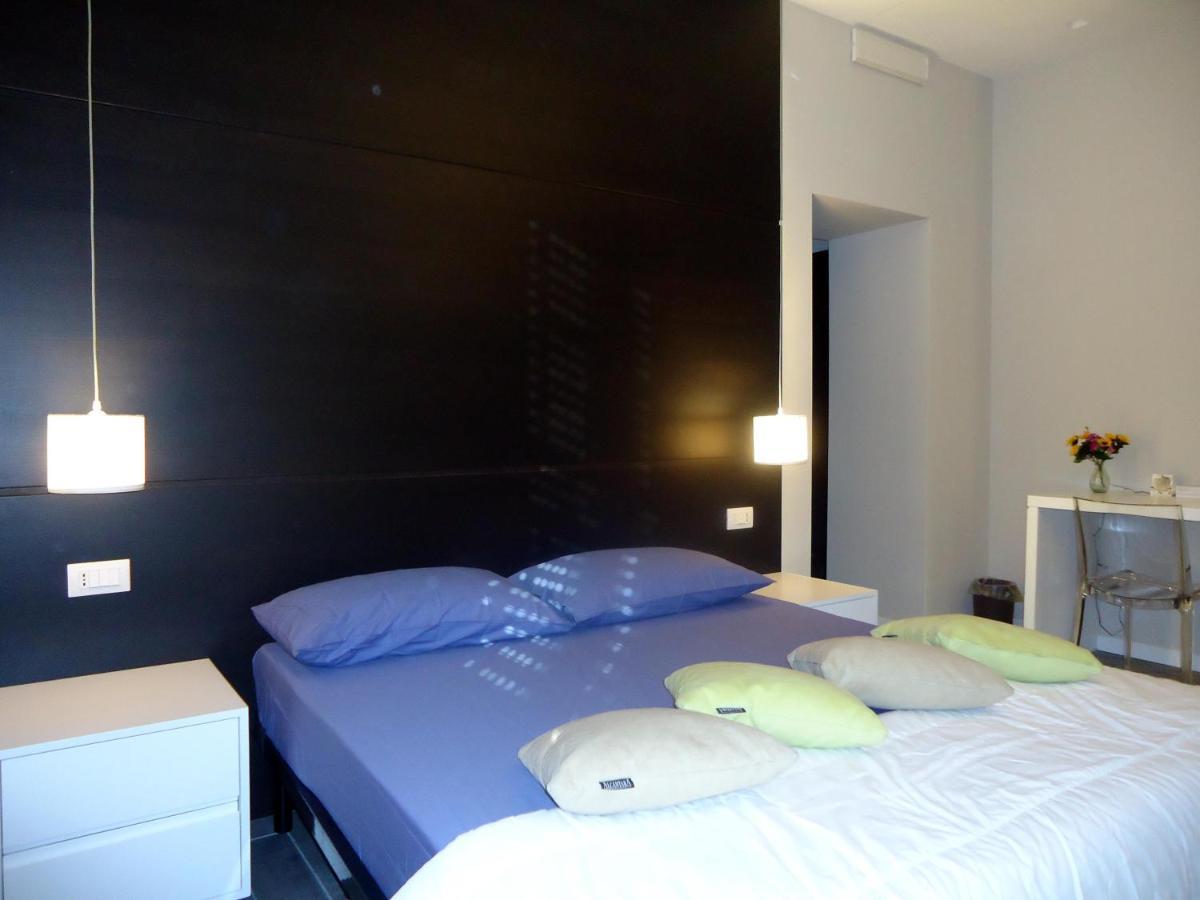 Dea Roma Inn Buitenkant foto